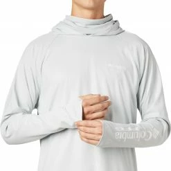 Best Pirce 🥰 Columbia Men's Terminal Deflector ZERO Hoodie Vivid Blue ❤️ -Cheap Warm jacket Shop unnamed file 1001