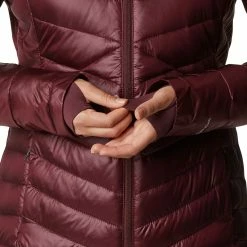 Brand new π Columbia Women's Joy Peak Hooded Jacket Malbec β 22 Brand new π Columbia Women's Joy Peak Hooded Jacket Malbec β -Cheap Warm jacket Shop unnamed file 1013