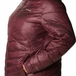 Brand new π Columbia Women's Joy Peak Hooded Jacket Malbec β 25 Brand new π Columbia Women's Joy Peak Hooded Jacket Malbec β -Cheap Warm jacket Shop unnamed file 1016