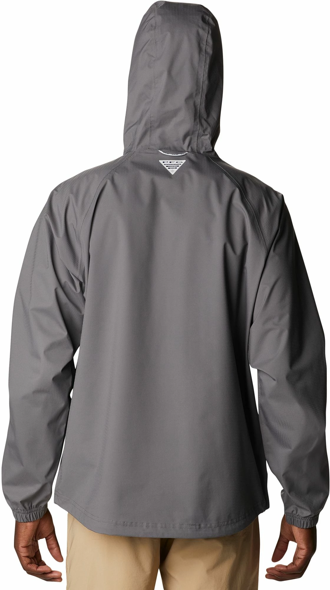 Best reviews of π Columbia Men's Stiff Guide Rain Jacket City Grey π 4 Best reviews of π Columbia Men's Stiff Guide Rain Jacket City Grey π - Image 2