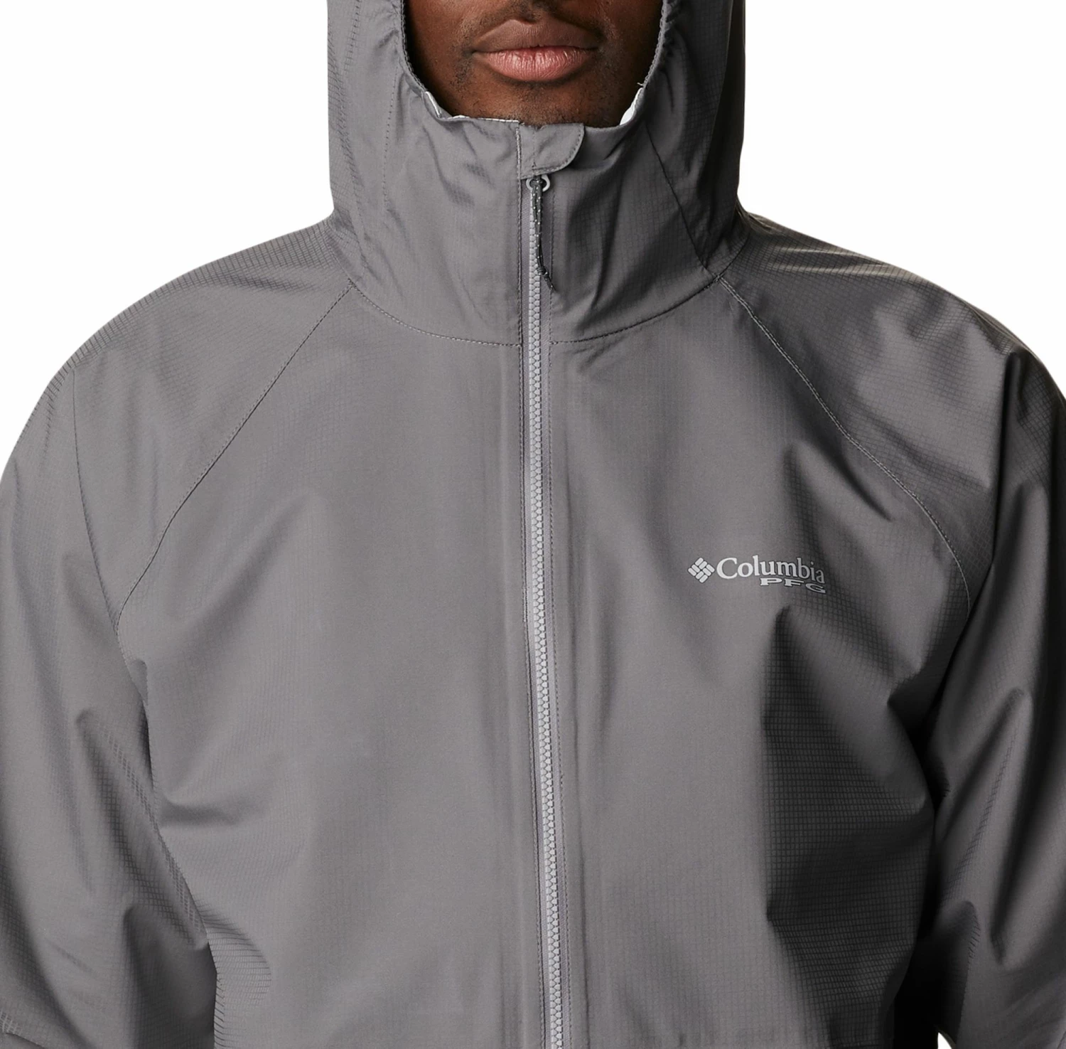 Best reviews of π Columbia Men's Stiff Guide Rain Jacket City Grey π 10 Best reviews of π Columbia Men's Stiff Guide Rain Jacket City Grey π - Image 8