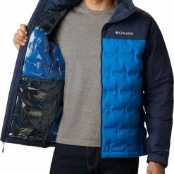 Buy 🔔 Columbia Men's Grand Trek Down Jacket Harvester 💯 -Cheap Warm jacket Shop unnamed file 1033