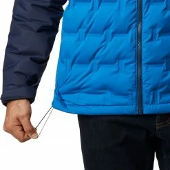 Buy 🔔 Columbia Men's Grand Trek Down Jacket Harvester 💯 -Cheap Warm jacket Shop unnamed file 1034