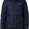 Top 10 👏 Columbia Women's Peak To Park Winter Jacket Dark Nocturnal 🛒 -Cheap Warm jacket Shop unnamed file 1035