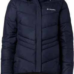 Top 10 👏 Columbia Women's Peak To Park Winter Jacket Dark Nocturnal 🛒