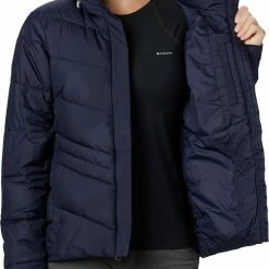 Top 10 👏 Columbia Women's Peak To Park Winter Jacket Dark Nocturnal 🛒 -Cheap Warm jacket Shop unnamed file 1038