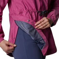 Wholesale ✨ Columbia Women's Lillian Ridge Softshell Jacket Wild Fuchsia 😍 -Cheap Warm jacket Shop unnamed file 1046