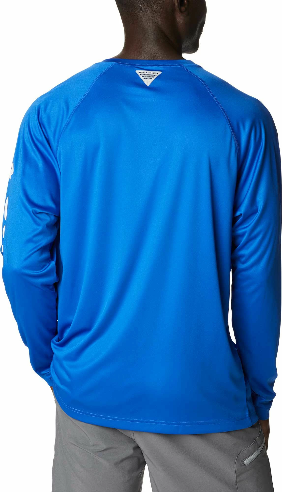 Coupon π Columbia Men's PFG Terminal Tackle Long Sleeve π Shirt Laser Lemon/cool Grey π₯ 4 Coupon π Columbia Men's PFG Terminal Tackle Long Sleeve π Shirt Laser Lemon/cool Grey π₯ - Image 2