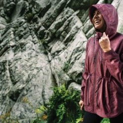 Wholesale ✨ Columbia Women's Lillian Ridge Softshell Jacket Wild Fuchsia 😍 -Cheap Warm jacket Shop unnamed file 1050