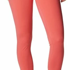 New ❤️ Columbia Women's Midweight Stretch Tights Nocturnal 🔔