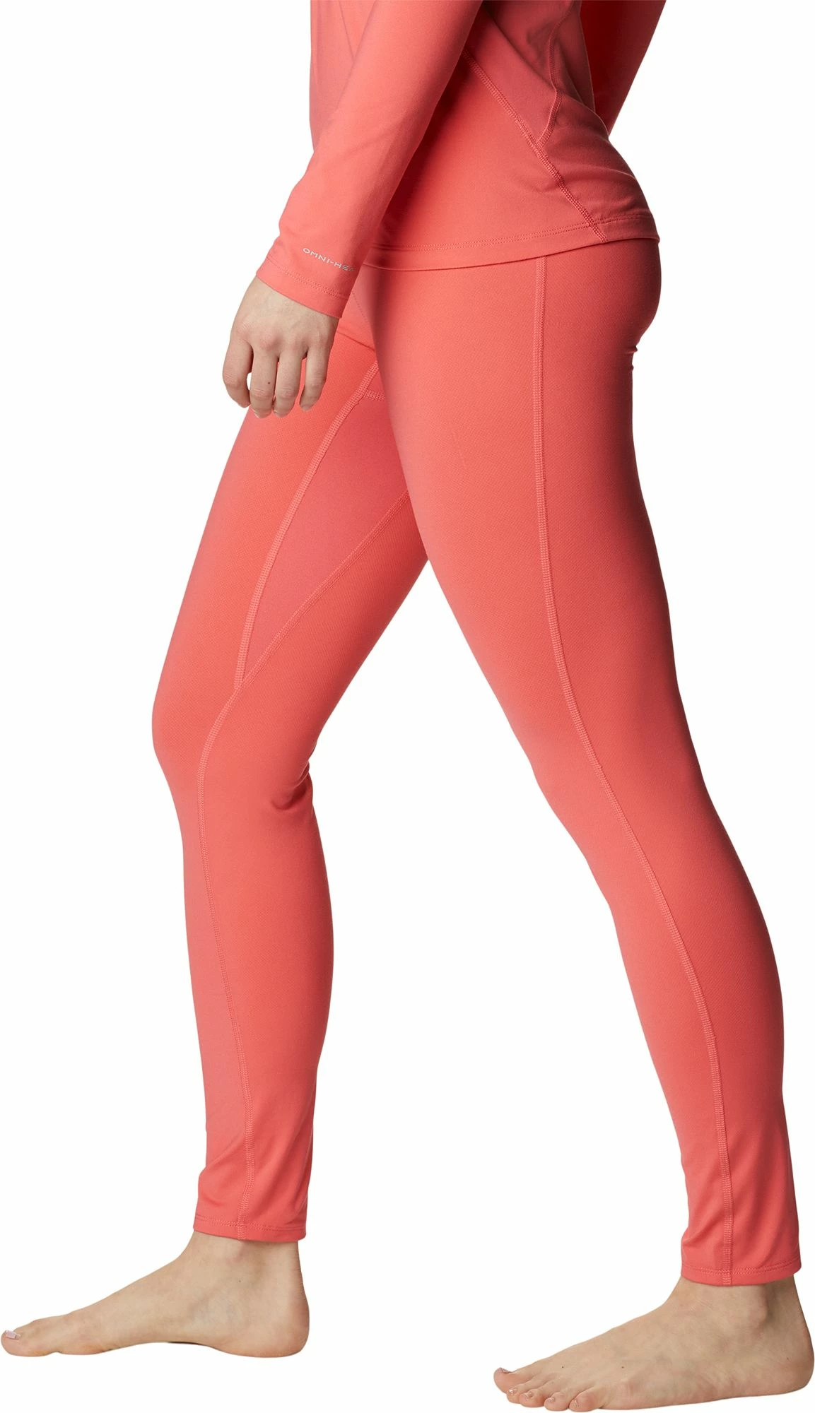 New β€οΈ Columbia Women's Midweight Stretch Tights Nocturnal π 5 New β€οΈ Columbia Women's Midweight Stretch Tights Nocturnal π - Image 3