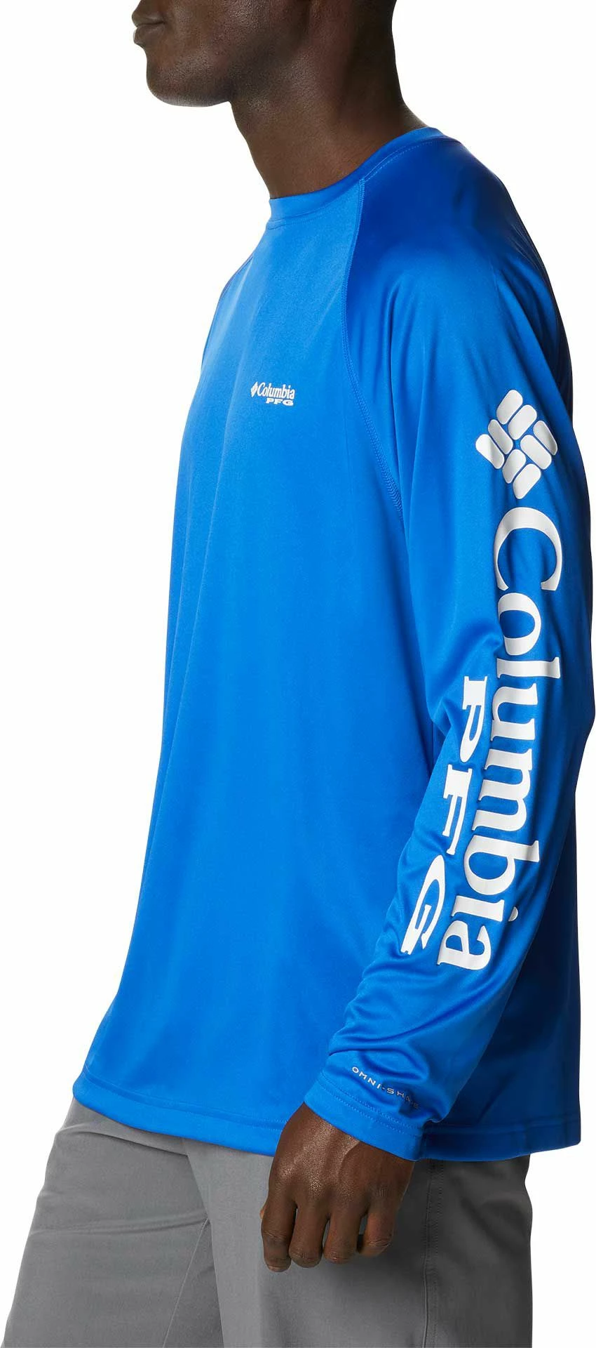 Coupon π Columbia Men's PFG Terminal Tackle Long Sleeve π Shirt Laser Lemon/cool Grey π₯ 5 Coupon π Columbia Men's PFG Terminal Tackle Long Sleeve π Shirt Laser Lemon/cool Grey π₯ - Image 3