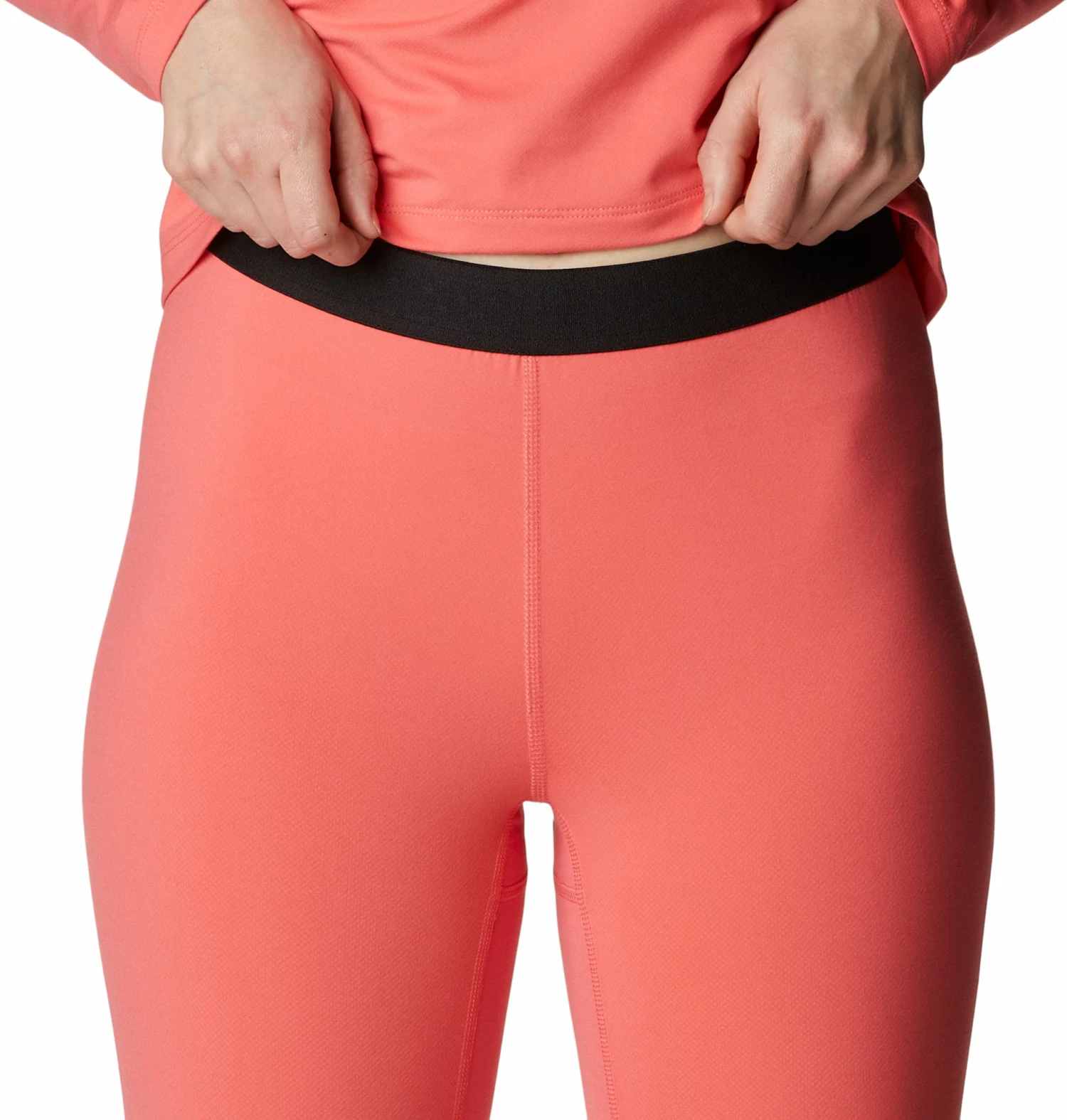 New β€οΈ Columbia Women's Midweight Stretch Tights Nocturnal π 6 New β€οΈ Columbia Women's Midweight Stretch Tights Nocturnal π - Image 4