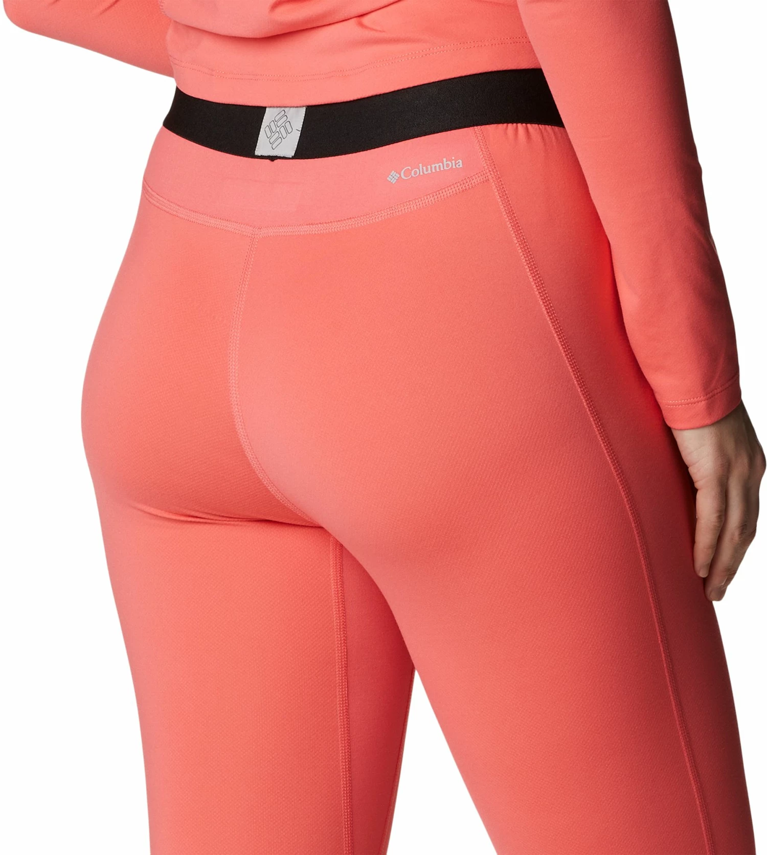 New β€οΈ Columbia Women's Midweight Stretch Tights Nocturnal π 7 New β€οΈ Columbia Women's Midweight Stretch Tights Nocturnal π - Image 5