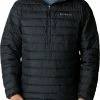 Wholesale 🔥 Columbia Men's Powder Lite Anorak Jacket Black 🧨 -Cheap Warm jacket Shop unnamed file 1075