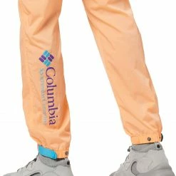 Promo ⌛ Columbia Men's Santa Ana Wind Pants Bright Nectar 🌟 -Cheap Warm jacket Shop unnamed file 1088