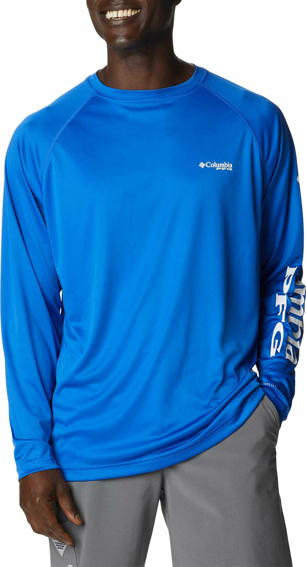 Coupon π Columbia Men's PFG Terminal Tackle Long Sleeve π Shirt Laser Lemon/cool Grey π₯ 8 Coupon π Columbia Men's PFG Terminal Tackle Long Sleeve π Shirt Laser Lemon/cool Grey π₯ - Image 6