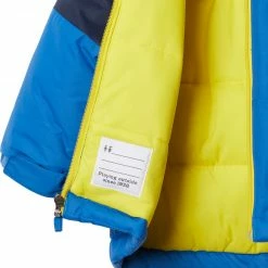 Discount 👏 Columbia Boys' Lightning Lift™ II Jacket Mountain Red/mou Red Kal ❤️ -Cheap Warm jacket Shop unnamed file 1107