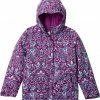 Deals 🛒 Columbia Toddler Girls' Horizon Ride Jacket For Boys' Pnk Orchid Sparklers Prnt ⭐ -Cheap Warm jacket Shop unnamed file 1108