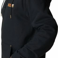 Best Sale 👍 Columbia Men's Roughtail Sherpa Field Hoodie Flax/chalk 💯 -Cheap Warm jacket Shop unnamed file 1119