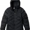 Best deal 🔔 Columbia Boys' Winter Powder Quilted Waterproof Jacket Black 💯 -Cheap Warm jacket Shop unnamed file 1124