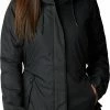Flash Sale ✨ Columbia Women's Suttle Mountain™ II Insulated Jacket Black 😍 -Cheap Warm jacket Shop unnamed file 1127