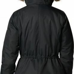Flash Sale ✨ Columbia Women's Suttle Mountain™ II Insulated Jacket Black 😍 -Cheap Warm jacket Shop unnamed file 1129