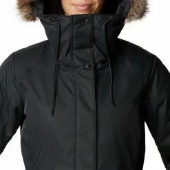 Flash Sale ✨ Columbia Women's Suttle Mountain™ II Insulated Jacket Black 😍 -Cheap Warm jacket Shop unnamed file 1132