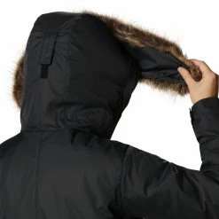 Flash Sale ✨ Columbia Women's Suttle Mountain™ II Insulated Jacket Black 😍 -Cheap Warm jacket Shop unnamed file 1133