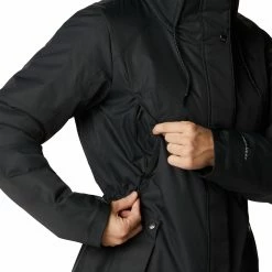 Flash Sale ✨ Columbia Women's Suttle Mountain™ II Insulated Jacket Black 😍 -Cheap Warm jacket Shop unnamed file 1134