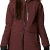 Coupon ✔️ Columbia Women's Mount Bindo II Insulated Jacket White 🔔 -Cheap Warm jacket Shop unnamed file 1157