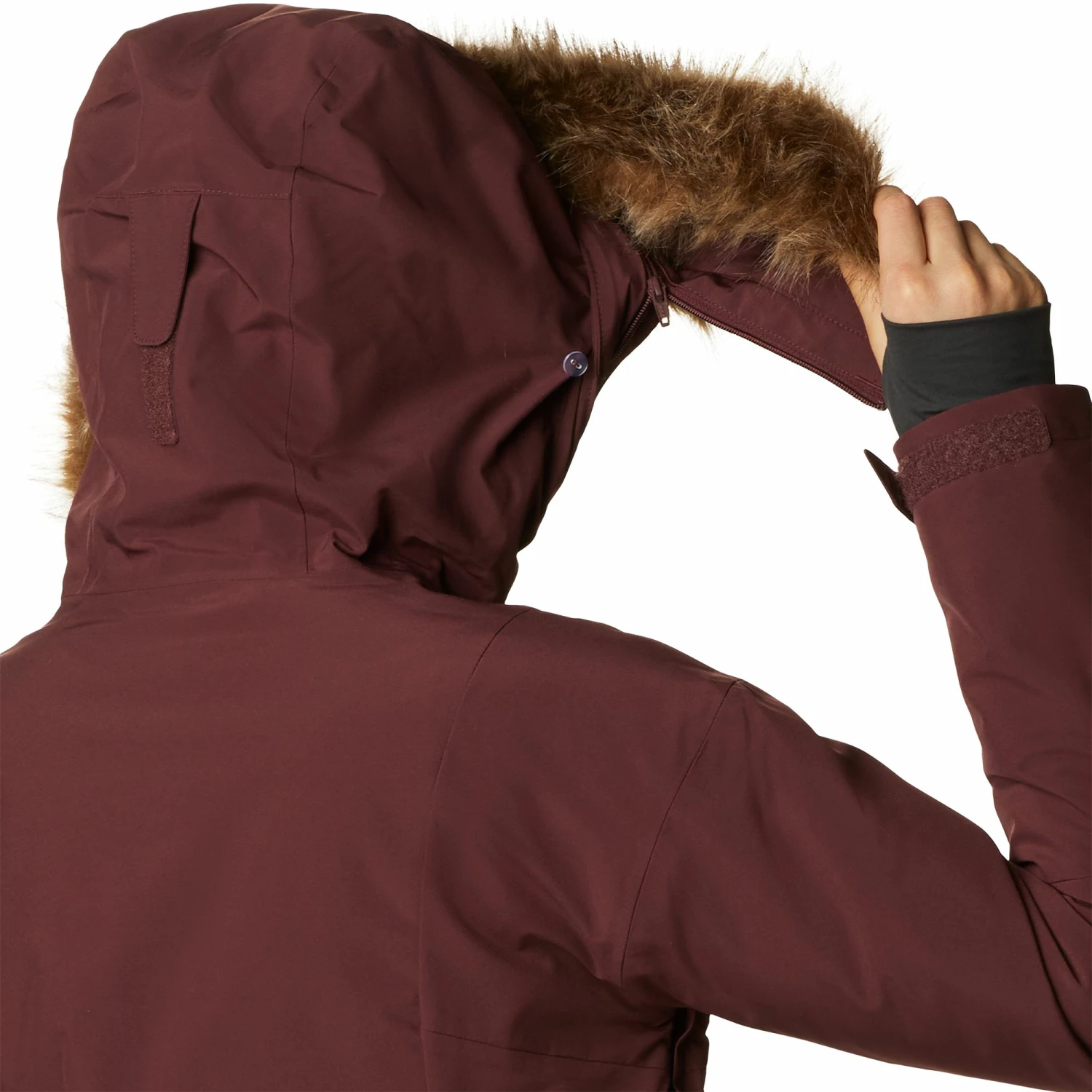 Coupon βοΈ Columbia Women's Mount Bindo II Insulated Jacket White π 8 Coupon βοΈ Columbia Women's Mount Bindo II Insulated Jacket White π - Image 6