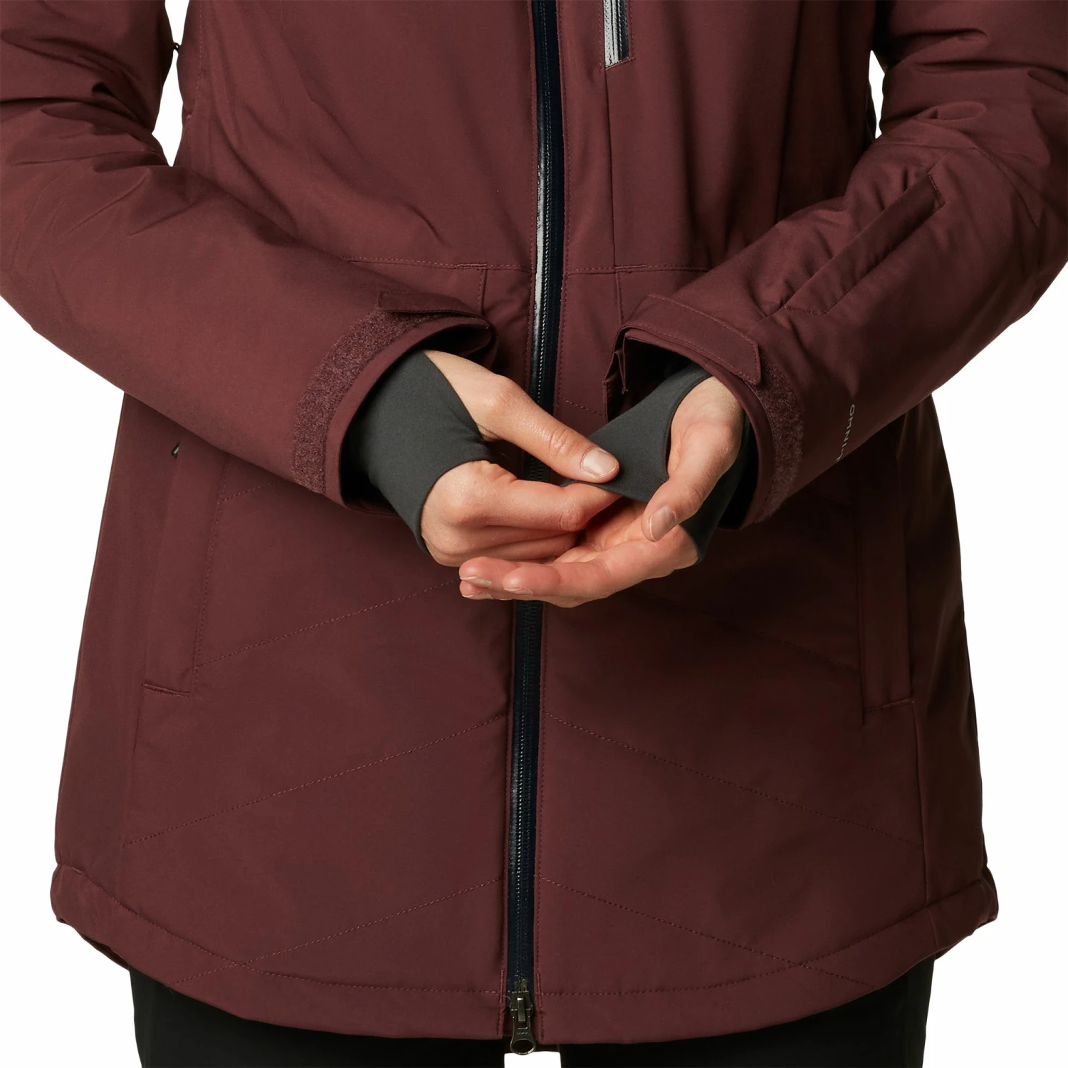 Coupon βοΈ Columbia Women's Mount Bindo II Insulated Jacket White π 11 Coupon βοΈ Columbia Women's Mount Bindo II Insulated Jacket White π - Image 9