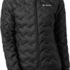 Outlet ✨ Columbia Women's Delta Ridge Down Hooded Jacket Black ⭐ -Cheap Warm jacket Shop unnamed file 1182
