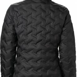 Outlet ✨ Columbia Women's Delta Ridge Down Hooded Jacket Black ⭐ -Cheap Warm jacket Shop unnamed file 1184