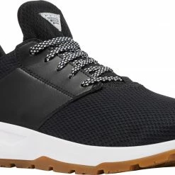 Flash Sale 🤩 Columbia Men's PFG Tamiami Fishing 👞 Shoes Black/white 🥰 -Cheap Warm jacket Shop unnamed file 119