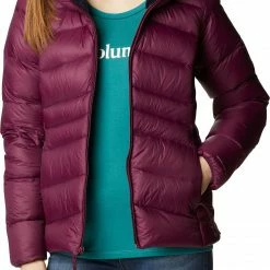 Wholesale 🔥 Columbia Women's Autumn Park Down Hooded Jacket Stone Green 😍 -Cheap Warm jacket Shop unnamed file 1198