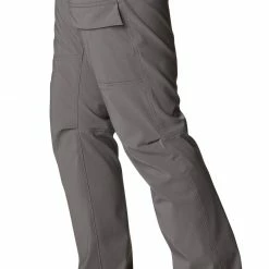 Outlet 💯 Columbia Men's Maxtrail Midweight Warm Pants City Grey 🛒 -Cheap Warm jacket Shop unnamed file 12