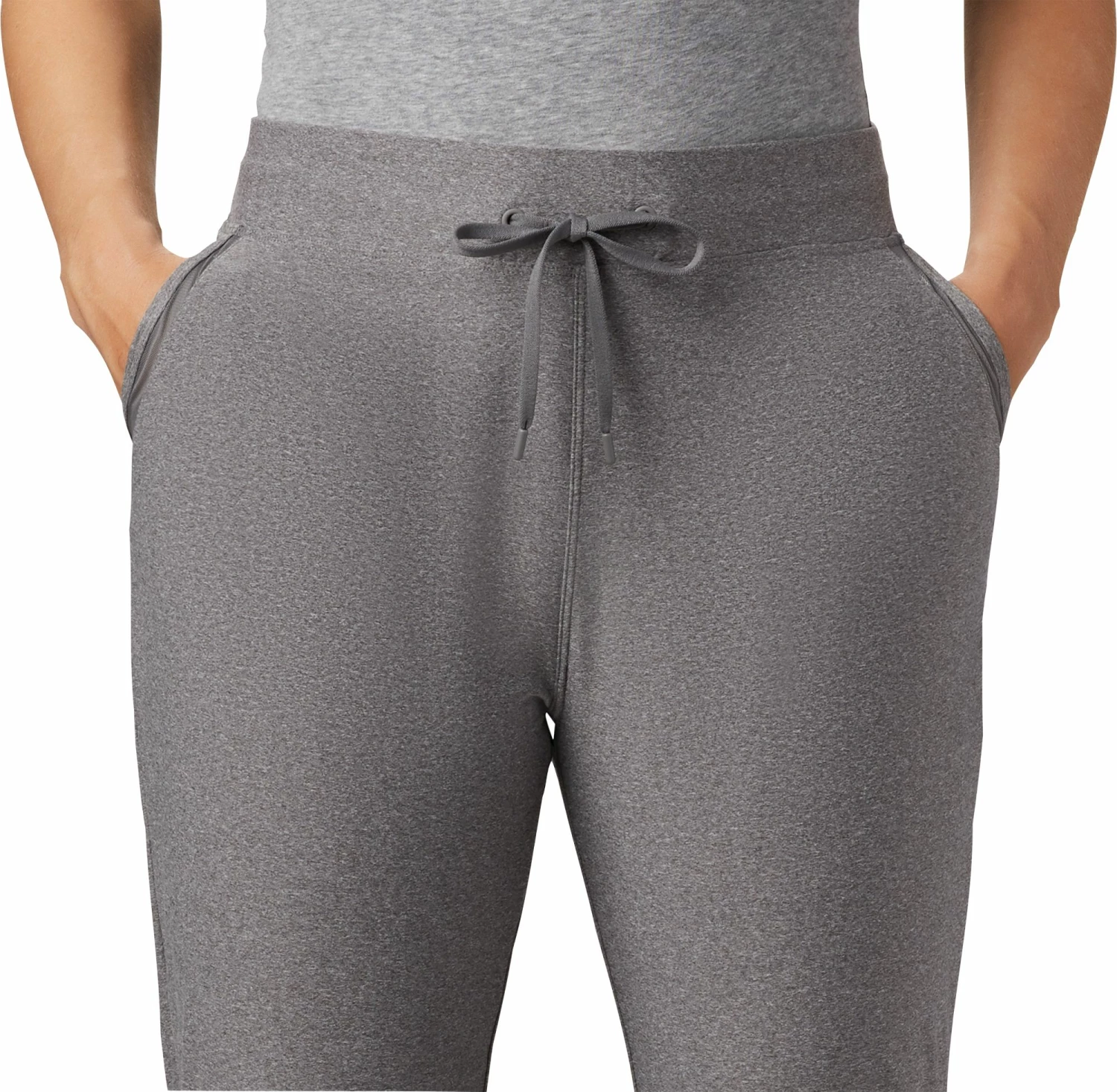 Cheap π Columbia Women's PFG Slack Water Knit Joggers City Grey Heather β 7 Cheap π Columbia Women's PFG Slack Water Knit Joggers City Grey Heather β - Image 5