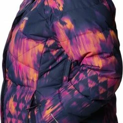 Cheap 🤩 Columbia Women's Lay D Down II Jacket Black Metallic 🛒 -Cheap Warm jacket Shop unnamed file 1207