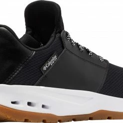 Flash Sale 🤩 Columbia Men's PFG Tamiami Fishing 👞 Shoes Black/white 🥰 -Cheap Warm jacket Shop unnamed file 121