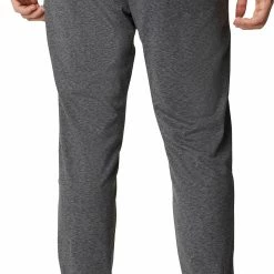 Best deal 🥰 Columbia Men's Tech Trail Knit Jogger Shark Heather 👏 -Cheap Warm jacket Shop unnamed file 1214