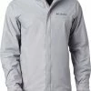 Hot Sale 🌟 Columbia Men's Watertight II Rain Jacket Columbia Grey 🛒 -Cheap Warm jacket Shop unnamed file 1218