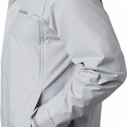 Hot Sale 🌟 Columbia Men's Watertight II Rain Jacket Columbia Grey 🛒 -Cheap Warm jacket Shop unnamed file 1220