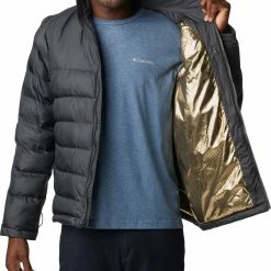 Buy 😉 Columbia Men's Stuart Island Interchange Jacket Delta ⌛ -Cheap Warm jacket Shop unnamed file 1243