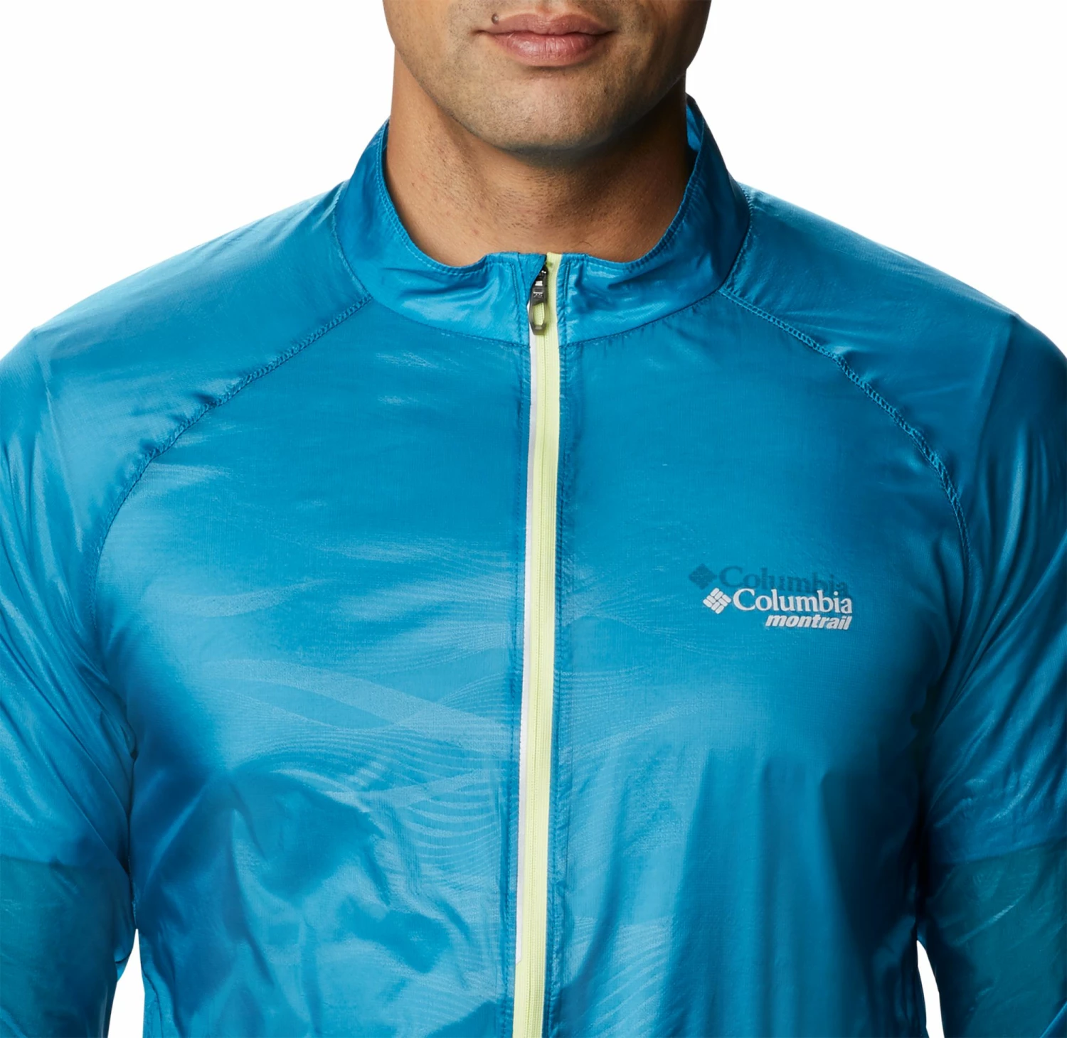 Deals π Columbia Men's F.K.T. II Windbreaker Jacket Black π€© 8 Deals π Columbia Men's F.K.T. II Windbreaker Jacket Black π€© - Image 6