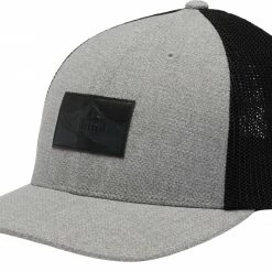 Top 10 💯 Columbia Men's Rugged Outdoor Mesh Hat Stone Green Peak2river ✔️