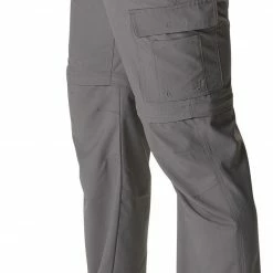 Flash Sale ⭐ Columbia Men's Drift Guide Convertible Pant City Grey 😉 -Cheap Warm jacket Shop unnamed file 1257