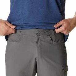 Flash Sale ⭐ Columbia Men's Drift Guide Convertible Pant City Grey 😉 -Cheap Warm jacket Shop unnamed file 1258