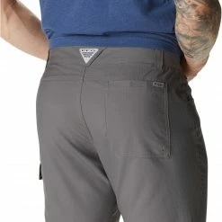 Flash Sale ⭐ Columbia Men's Drift Guide Convertible Pant City Grey 😉 -Cheap Warm jacket Shop unnamed file 1259